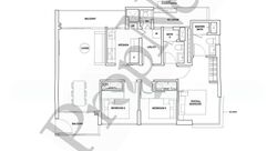 The Criterion (D27), Condominium #576080621